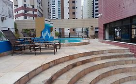 FLAT SAINT MARTIN Apto 308