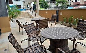 FLAT SAINT MARTIN Apto 308